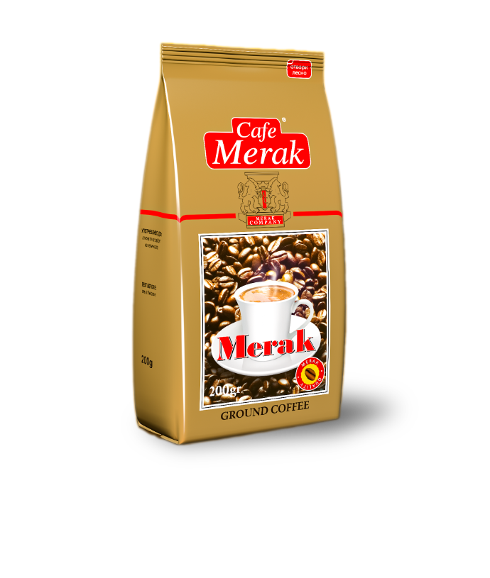 Cafe Merak